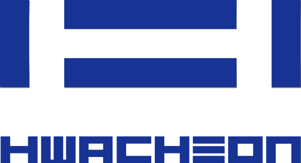 Hwacheon Logo